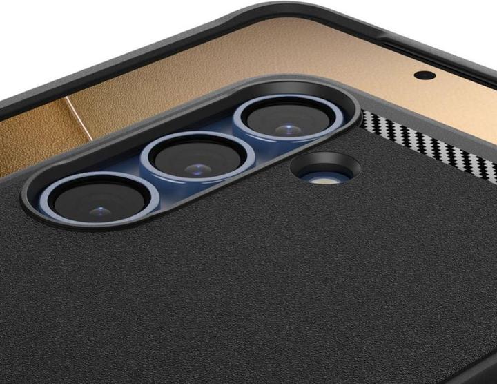 Actual product image Spigen Rugged Armor Case (Samsung Galaxy S25)