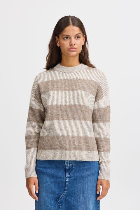 Actual product image Ichi IHKAMARA LS13 20121401 (L)