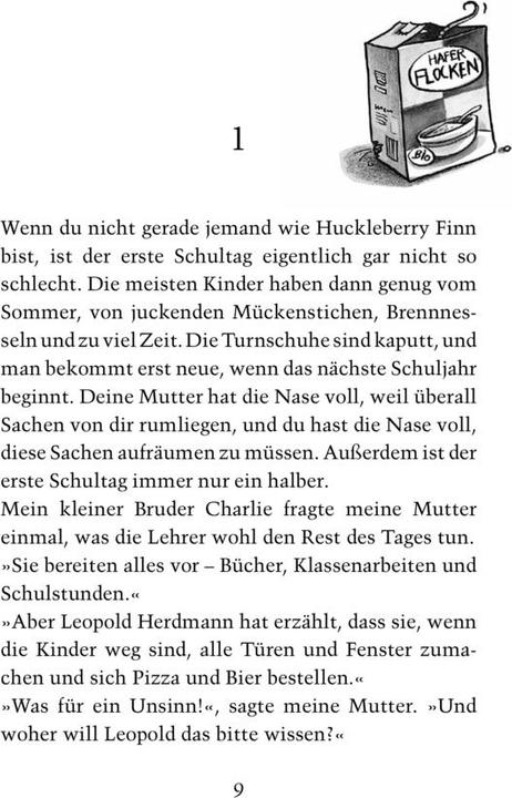 Produktbild Vorsicht, die Herdmanns schon wieder (Deutsch, Barbara Robinson, Isabel Kreitz, Kristina Kreuzer, 2010)