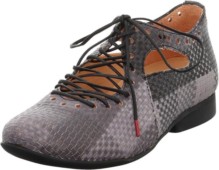 Think! Sandales respirantes et légères pour temps chaud, fabrication durable (42)