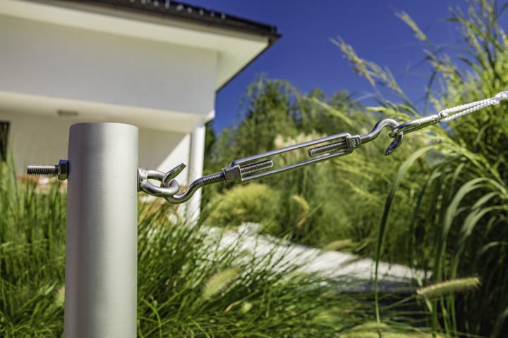 Produktbild Windhager Spannanker