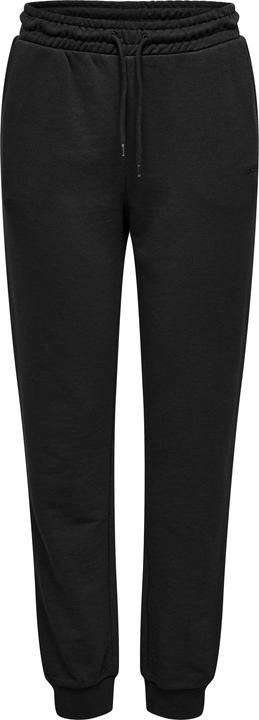 Actual product image Only Play Slim Fit Medium Waist Elasticated Trousers Jogging Pants (S)