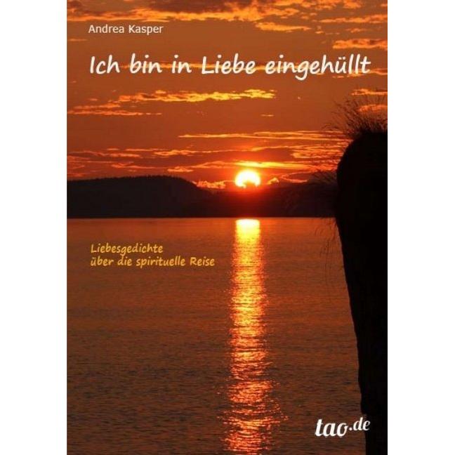 Ich bin in Liebe eingehüllt, Belletristik