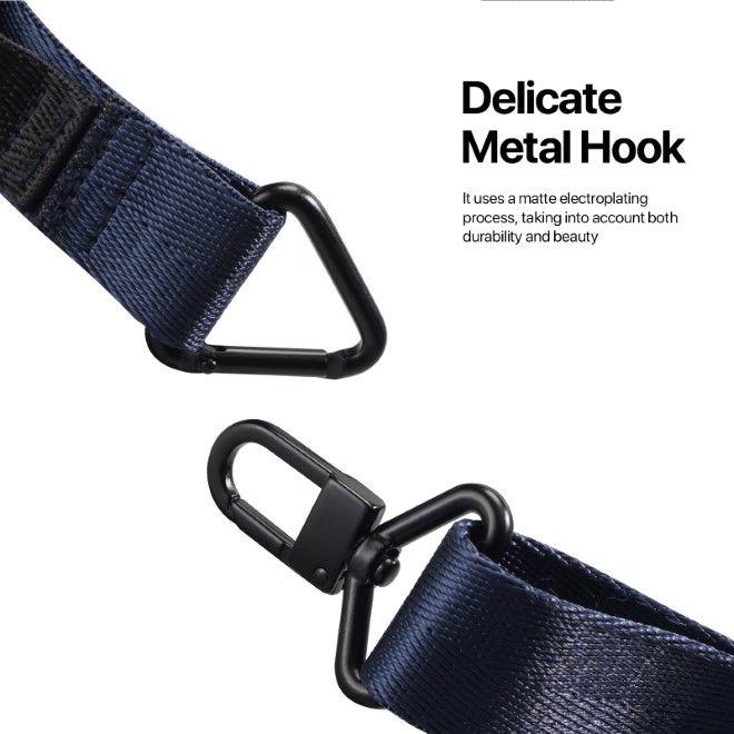 Actual product image Dux Ducis Outdoor Series Lanyard Handykette Schlüsselanhänger