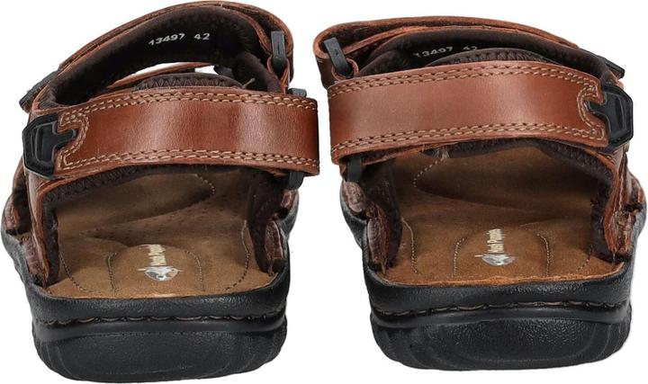 Actual product image Hush Puppies A comfortable and fashionable sandal from, impresses with its outstanding quality and decorative (43)