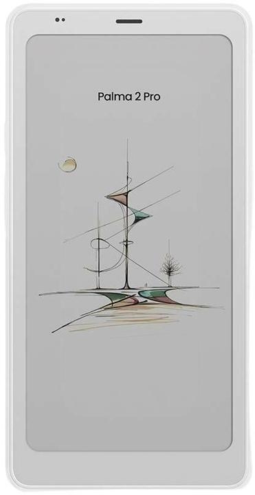 Onyx BOOX Palma2 Pro Weiss - buy at Digitec