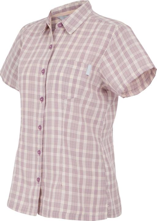 Immagine prodotto Regatta Mindano VIII Camicia A Quadri Maniche Corte Donna (34)