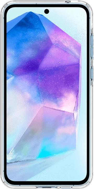 Produktbild Spigen Ultra Hybrid Sam A55 5G Przezroczysty/Crystal Clear ACS07528 (Samsung Galaxy A55)
