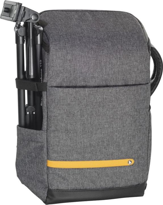 Actual product image Hama Terra (Camera backpack, 13 l)