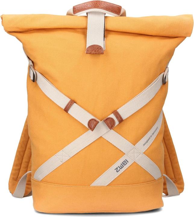 Produktbild Zwei Yoga YR250