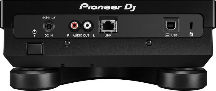 Actual product image Pioneer DJ Xdj-700