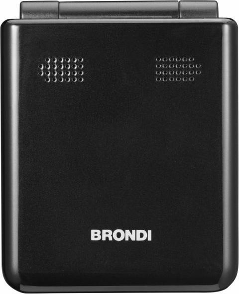 Actual product image Brondi Flipper (2.40", 1.30 Mpx)