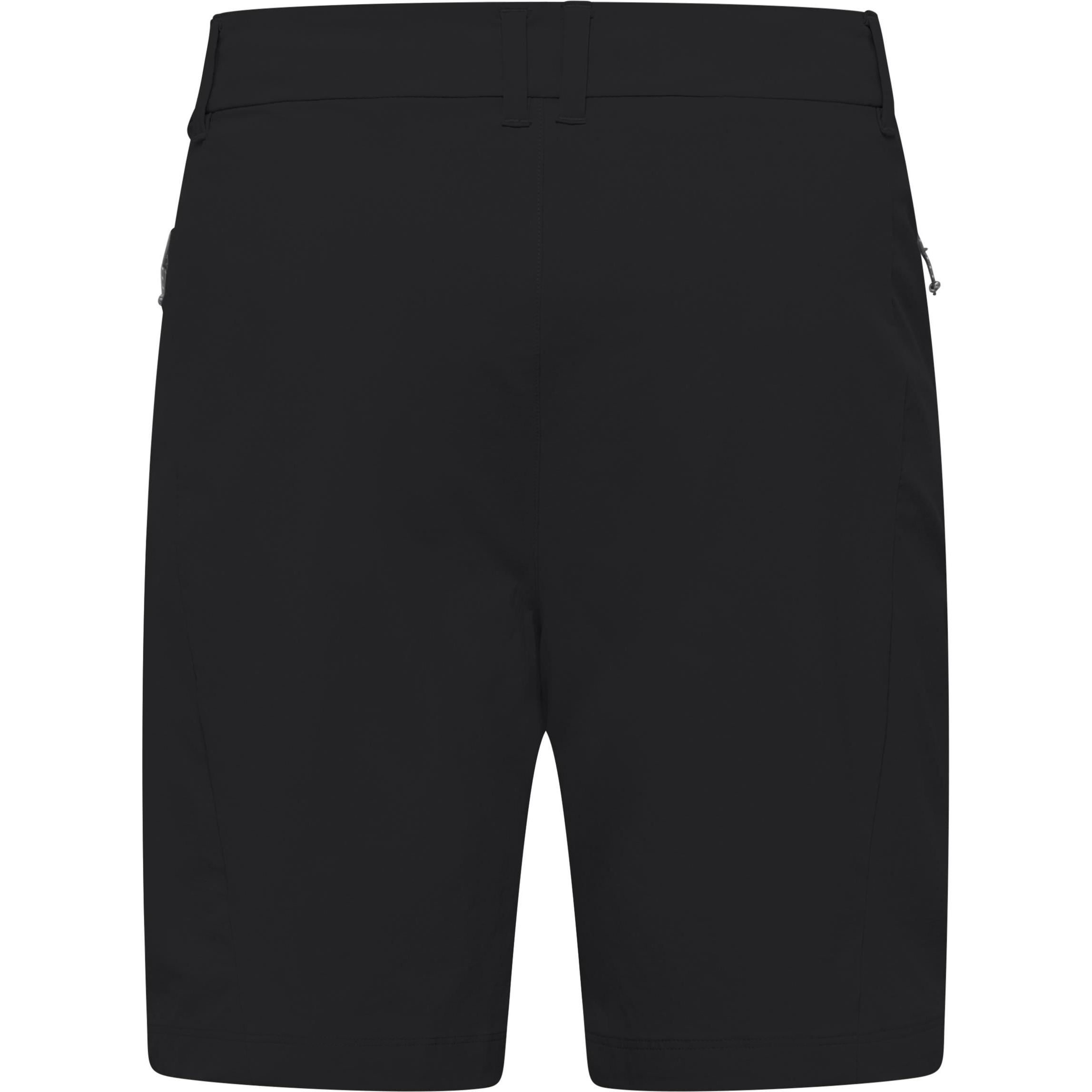 Thumbnail - Jack Wolfskin, Herren, Shorts, Hikeout Shorts M, Schwarz, (46)