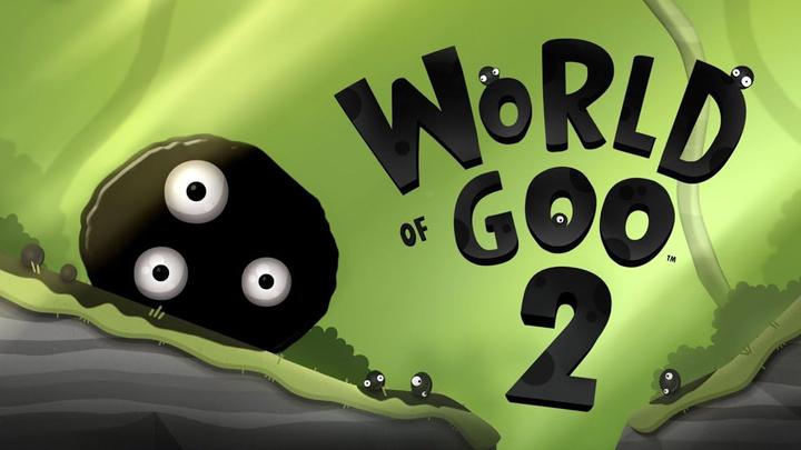 Produktbild Fireshine Games World of Goo 2 (Switch, DE)