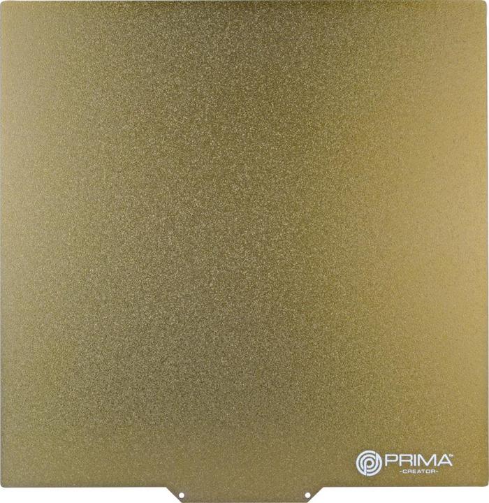 Actual product image Prima Creator PrimaCreator FlexPlate - coated PEI 310x320mm