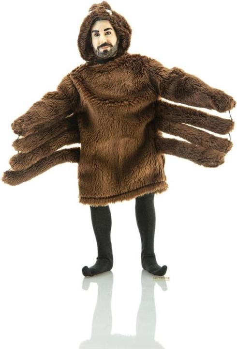 Image du produit Mego Impractical Jokers Figurine Brian Quinn 20 cm