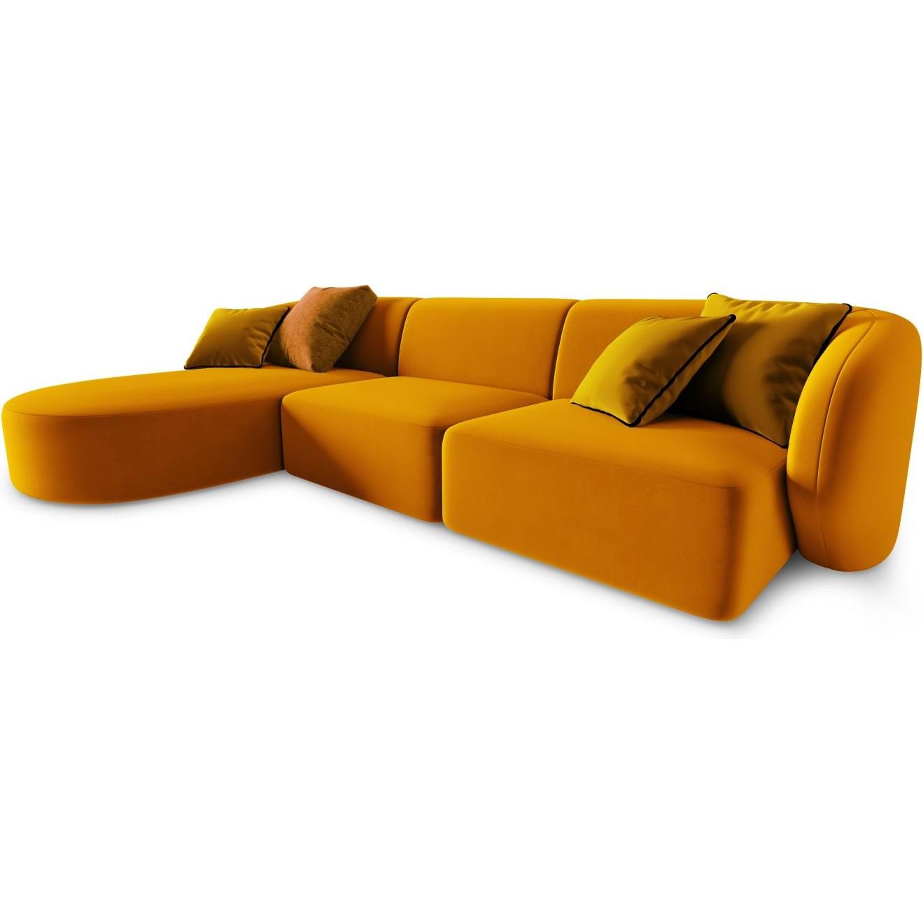 Thumbnail - Maison Heritage, Sofa, Chiara (Ecksofa)