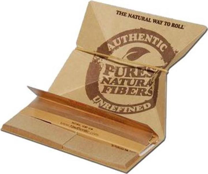 Actual product image RAW Artesano Papers/Filters/Tray (Box 15pcs.)