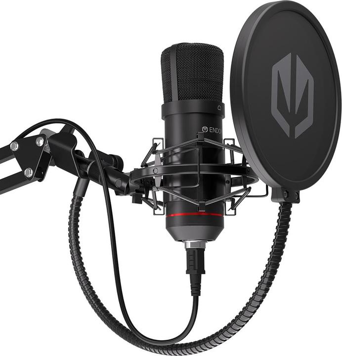 Produktbild Endorfy Mic Solum (SM900)