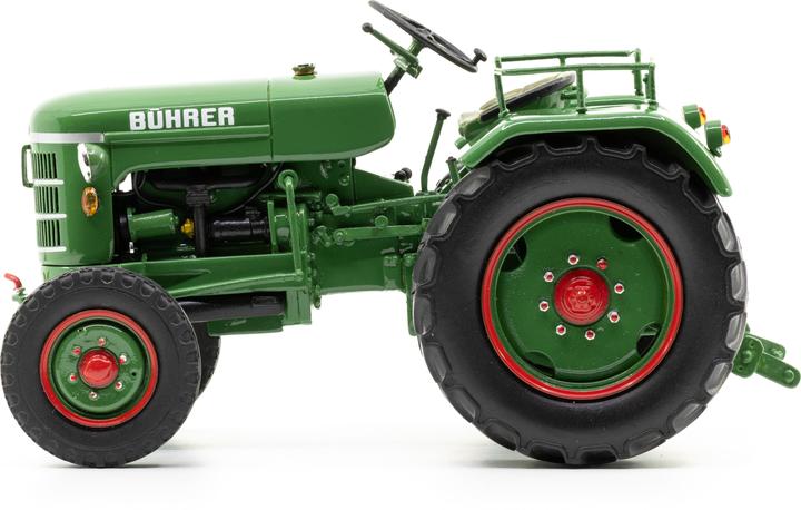 Immagine prodotto Ace Bührer MFD 4/10