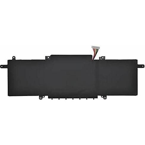 Thumbnail - CoreParts Laptop Battery for Asus (4250 mAh), Notebook Akku, Schwarz
