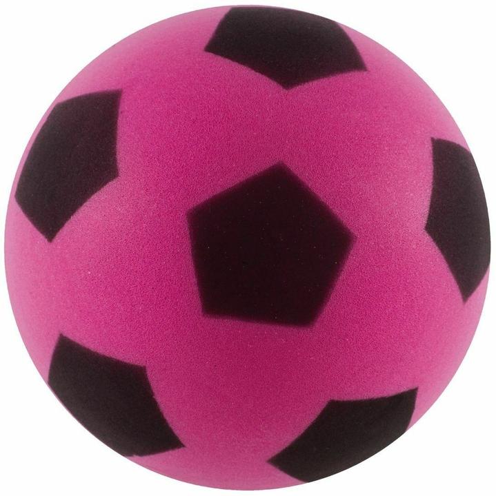 Actual product image John Soft Football