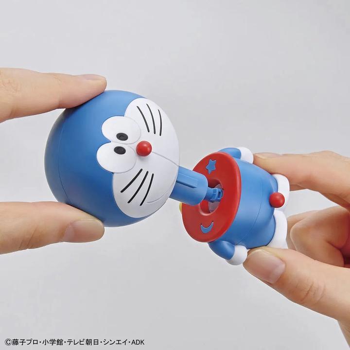 Produktbild Bandai Doraemon der Einstiegsklasse