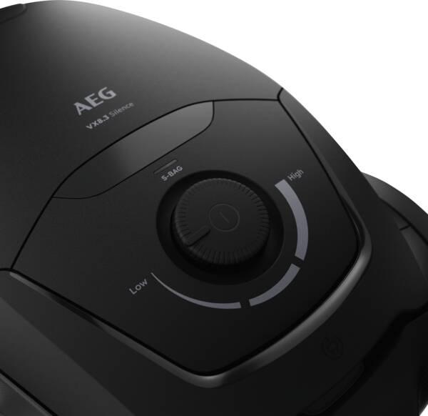 Produktbild AEG VX83-2EBR