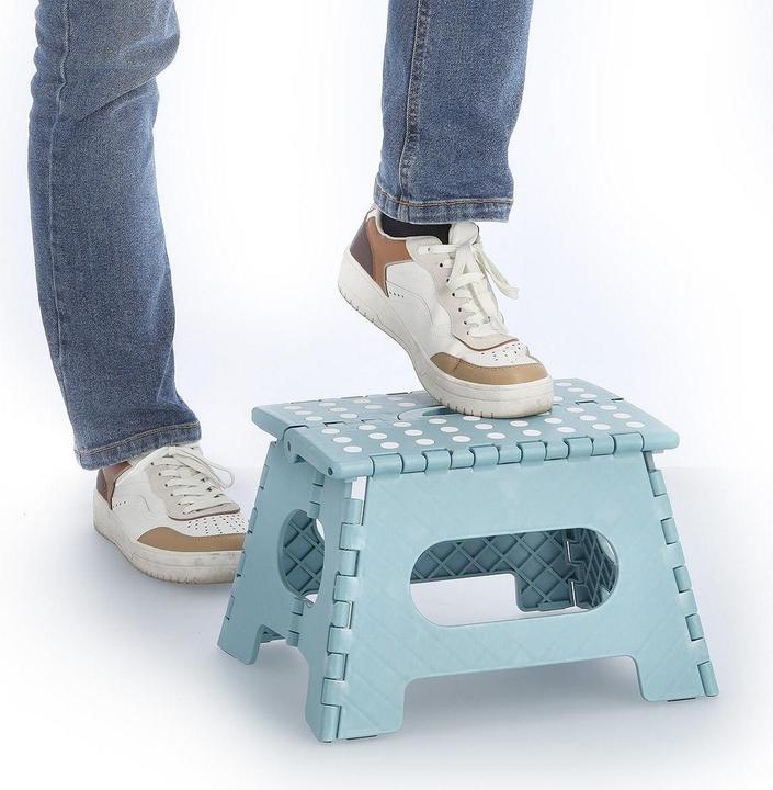 Actual product image Zeller Present Folding stool