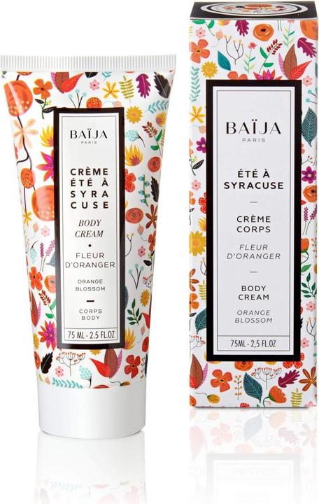 Baija Crème Mains (30 ml)