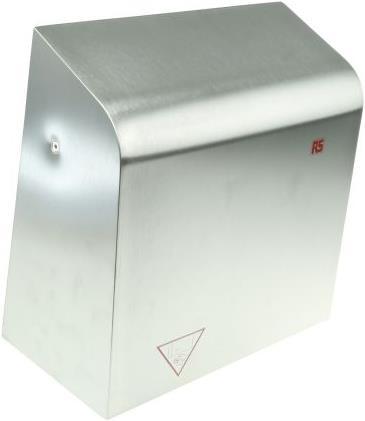 RS PRO Handtrockner 2kW (UK)