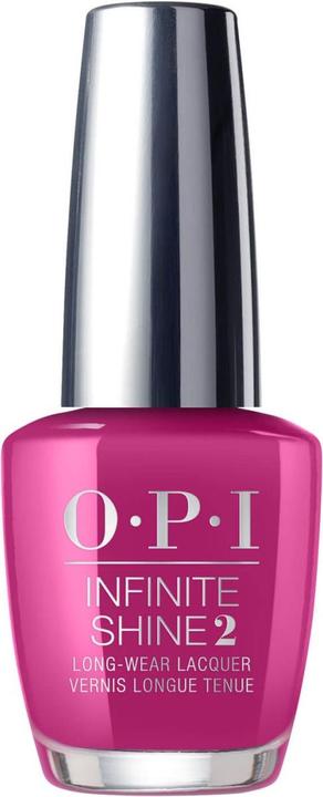 Immagine prodotto OPI Infinite Shine Tokyo - Hurry-Juku Get This Colour (Pink, Smalto)