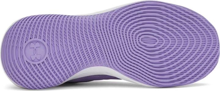 Produktbild Under Armour Curry Splash 25 (40.5)