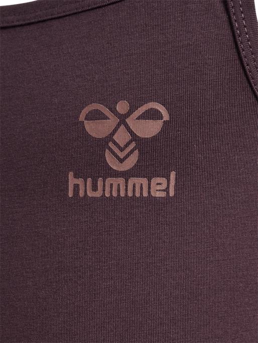 Produktbild hummel hmlCAROLINA STRAP TOP 2-PACK (26, 28)