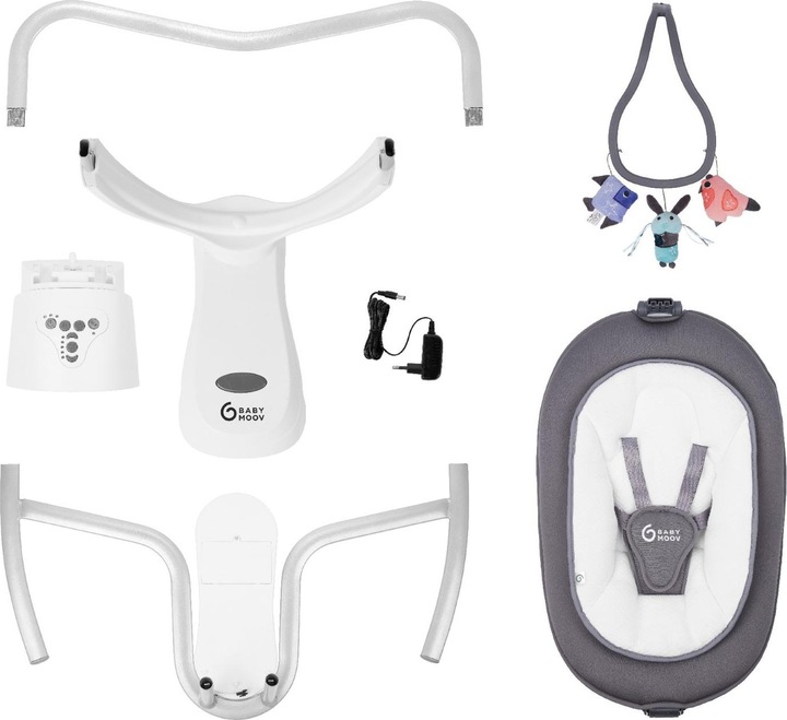 Image du produit Babymoov Swoon