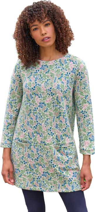 Produktbild Woolovers Tunika Strukturiert Jacquard (M)