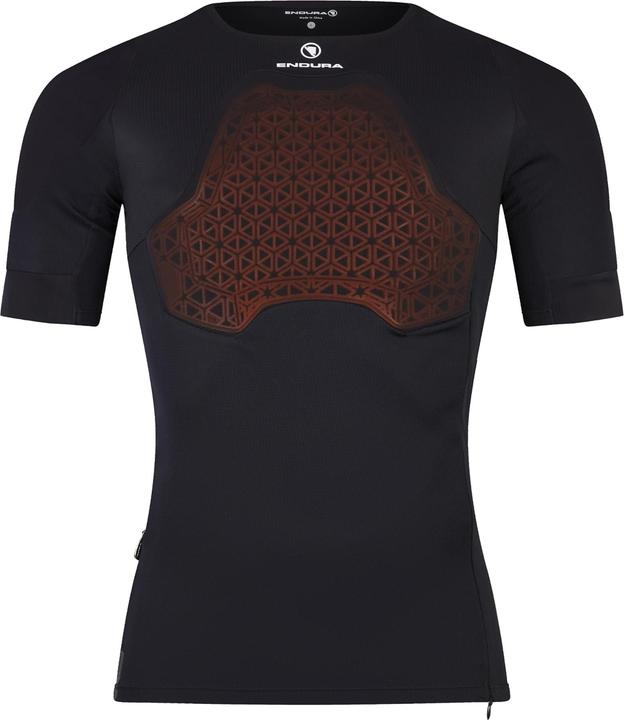 Produktbild Endura MT500 D30 GHOST BASELAYER BK (XXL)