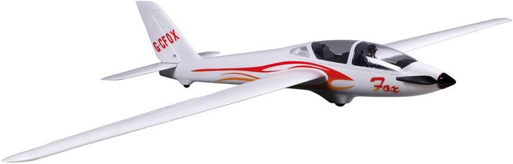 Immagine prodotto FMS Fox V2 (Aliante)