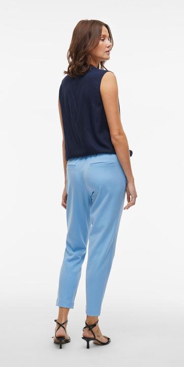 Actual product image Vila Slim fit high waist trousers (Frequency band 38 (2600 MHz))
