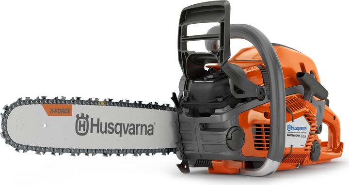 Husqvarna 545 Mark II (Benzin Kettensäge)