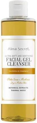 Image du produit Alma Secret gel limpiador calmante 200ml (Mousse nettoyante, 200 ml)