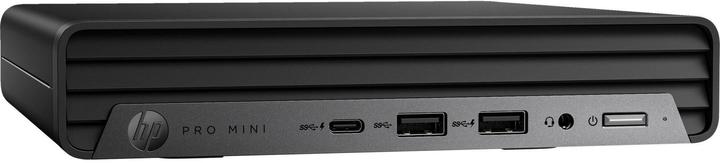 Actual product image HP Pro 400 Mini G9 (Intel Core i5-14500T, 16 GB, 512 GB)