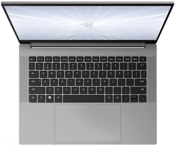 Produktbild Razer Blade 14 (14", AMD Ryzen 9 8945HS, 32 GB, 1000 GB, DE)