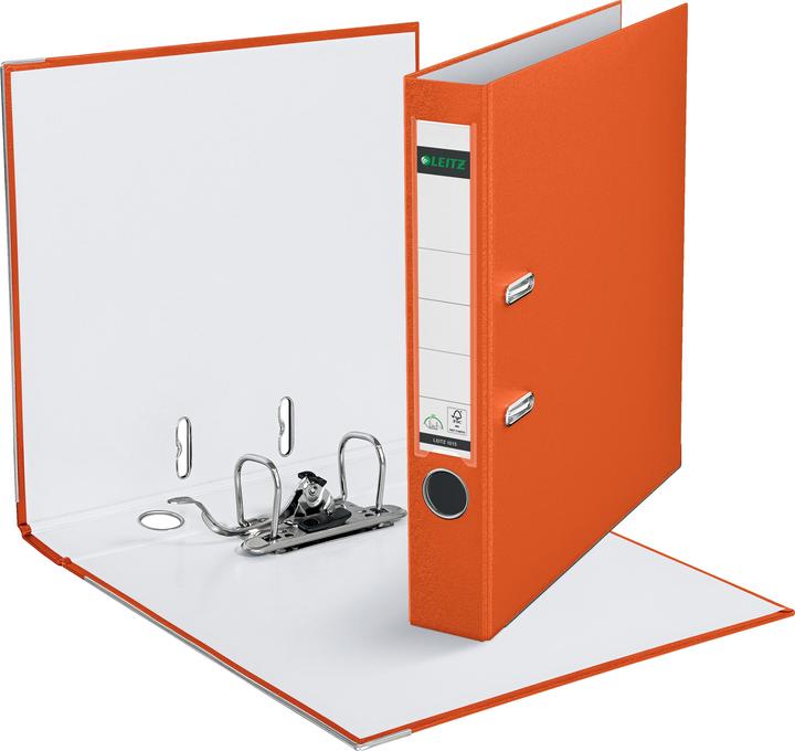 Produktbild Leitz 180° Pp (A4, 52 mm, 1 Stück)