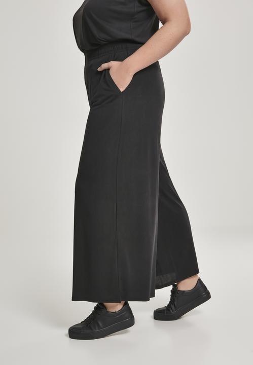 Actual product image Urban Classics Ladies Modal Culotte (S)