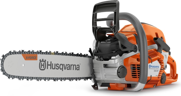 Husqvarna 550XP Mark II 38cm cutting equipment (Petrol chain saw)