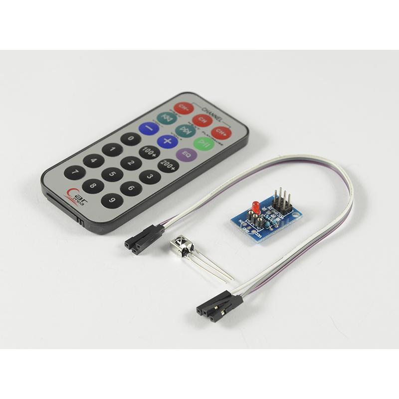 Allnet ALL-B-83 Zubehör für Entwicklungsplatinen, Entwicklungsboard + Kit