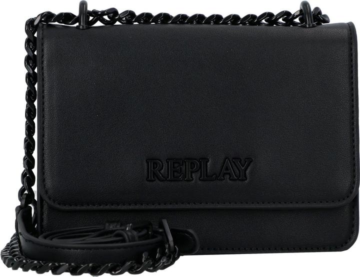 Produktbild Replay Mini Bag Umhängetasche 18 cm