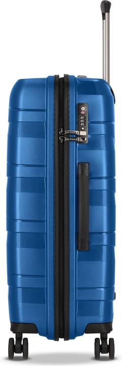 Immagine prodotto Redolz Essentials 10 MEDIUM Carrello a 4 ruote 67 cm (73 l)