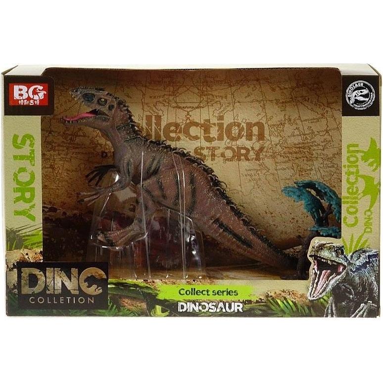 Adar Dinosaurier 35x23cm